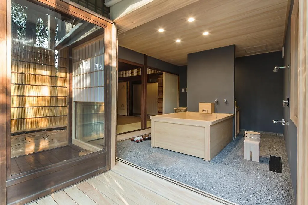 Kyoto Nanzenji Ryokan Yachiyo Established In 1915 5*,  Япония