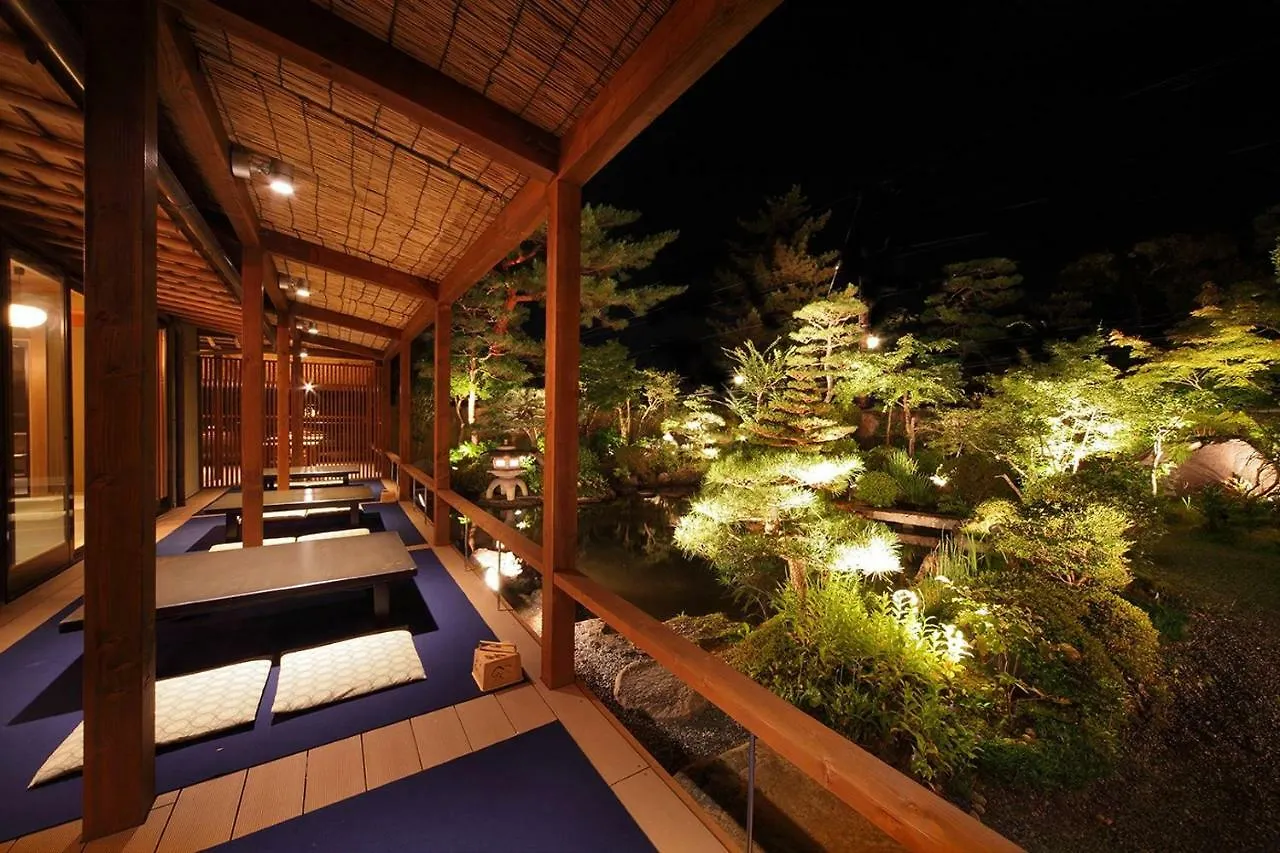 Kyoto Nanzenji Ryokan Yachiyo Established In 1915 Япония