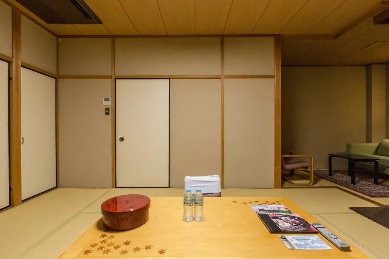 Kyoto Nanzenji Ryokan Yachiyo Established In 1915