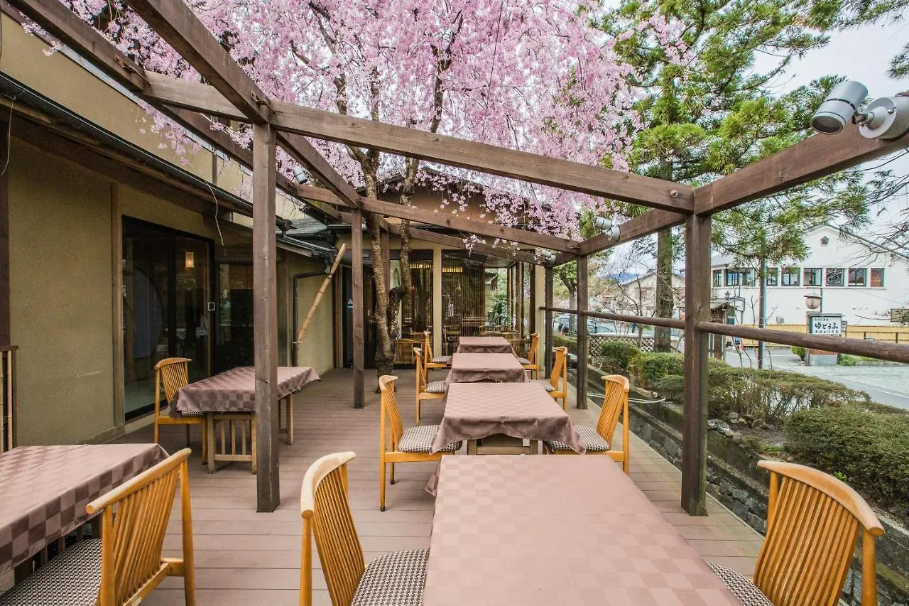 *****  Kyoto Nanzenji Ryokan Yachiyo Established In 1915 Japan